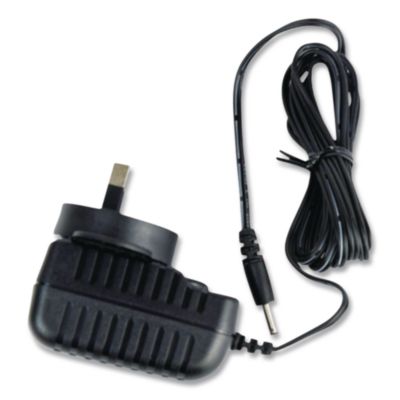 CARDIACT HeartSine Trainer Battery Charger, Black (TRNACC14)