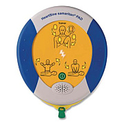 CARDIACT HeartSine SAM 360P AED Trainer (TRN360US)