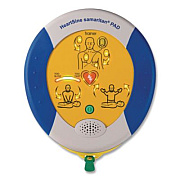 CARDIACT HeartSine SAM 450P AED Trainer (TRN450US)