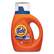 Liquid Tide Laundry Detergent, 32 Loads, 40 oz (12117EA)