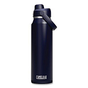 CamelBak Thrive Chug Vacuum Insulated Stainless Steel Water Bottle, 32 oz Navy (2930401001)