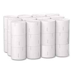 Cottonelle Clean Care Bathroom Tissue, Septic Safe, 2-Ply, White, 900 Sheets/Roll, 36 Rolls/Carton (53862)