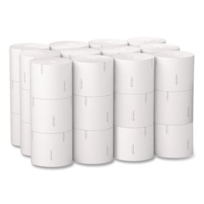 Cottonelle Clean Care Bathroom Tissue, Septic Safe, 2-Ply, White, 900 Sheets/Roll, 36 Rolls/Carton (53862)