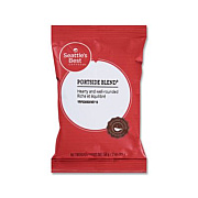 Seattle's Best Premeasured Coffee Packs, Portside Blend, 2 oz Packet, 18/Box (11008558)