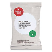 Seattle's Best Premeasured Coffee Packs, Decaf Portside Blend, 2 oz Packet, 18/Box (11008554)