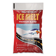 Scotwood Industries Road Runner Ice Melt, 20 lb Bag, 100/Pallet (20BRRPLT)