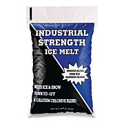 Scotwood Industries Industrial Strength Ice Melt, 50 lb Bag, 50/Pallet (50BINDPLT)