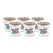 General Mills Cinnamon Toast Crunch Cereal, Single-Serve 2 oz Cup, 6/Pack (SN13897)