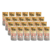 Office Snax Powdered Non-Dairy Creamer, Regular, 12 oz Canister, 24/Carton (00020CT)