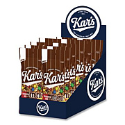 Kar's Trail Mix, M and M's Favorites Mix, 2 oz Packet, 12/Box (08958)