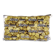 Reese's Peanut Butter Cups Miniatures, 66.7 oz Bag (24600059)