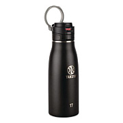 TAKEYA Traveler Stainless Steel Vacuum Insulated Travel Mug, 17 oz, Onyx (51273)