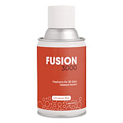 Fresh Products Fusion Metered Aerosols, Cinnamon Stick, 8.45 oz Aerosol Spray, 12/Carton (MA12CN)