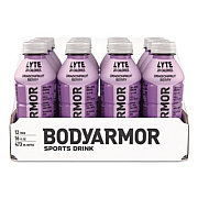 BodyArmor LYTE Sports Drink, Dragonfruit Berry, 16 oz Bottle, 12/Pack (411891)