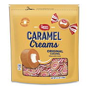 Goetzes Caramel Creams Candy, 40 oz Resealable Bag (40821)