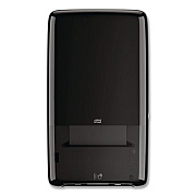 PeakServe Automatic Continuous Paper Hand Towel Dispenser, 14.47 x 4.04 x 25.15, Black (552548)