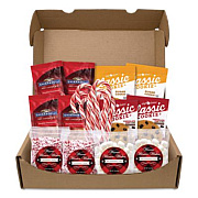Snack Box Pros Warm Winter Wishes Hot Chocolate Kit, 18 Assorted Items/Box (70000117)