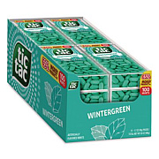 Tic Tac Breath Mints, Wintergreen, 1.7 oz Bottle, 12 Bottles/Carton (24100012)