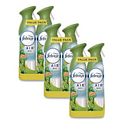 Febreze AIR, Gain Original, 8.8 oz Aerosol Spray, 2/Pack, 3 Packs/Carton (17346)