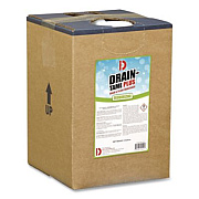 Big D Industries Drain-Tame Plus Digester Deodorant, 5 gal Pail (5501)