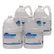 Diversey Carpet Extraction Rinse, Floral Scent, 1 gal Bottle, 4/Carton (101109760)
