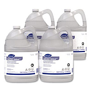 Diversey Soft Care Defend Antibacterial Handwash for IntelliCare Dispensers, Medicinal Scent, 1 gal, 4/Carton (100920027)