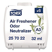 Constant Air Freshener Refill, Odor Neutralizer, 32 mL, 6/Carton (257022)