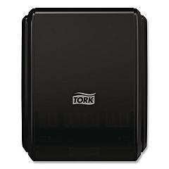 Constant Air Freshener Dispenser, 3.93 x, 4.72 x 5.98, Black, 6/Carton (256023)