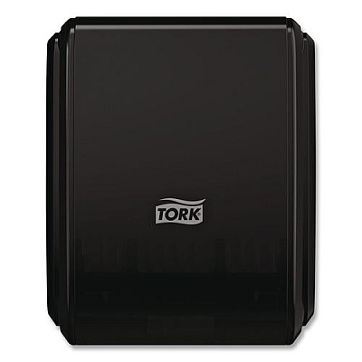 Constant Air Freshener Dispenser, 3.93 x, 4.72 x 5.98, Black, 6/Carton (256023)