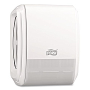 Constant Air Freshener Dispenser, 3.93 x 4.72 x 5.98, White, 6/Carton (256021)