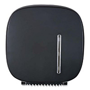 GEN Single JBT Tissue Dispenser, 10.69 x 4.8 x 11.2, Black (1600B)
