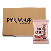Pick Me Up Provisions Fraction Pack, 100% Columbian, 1.25 oz Packet, 42/Carton (479695)