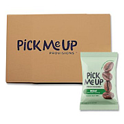 Pick Me Up Provisions Fraction Pack, Columbian Decaf, 1.25 oz Packet, 42/Carton (479699)