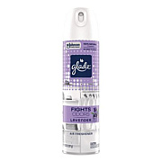 Glade Air Freshener, Lavender, 7.3 oz Aerosol Spray, 3/Pack (391403)