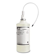Rubbermaid Commercial Free-N-Clean Foaming Hand Soap Refill, Fragrance-Free, 1,600 mL, 4/Carton (750390)