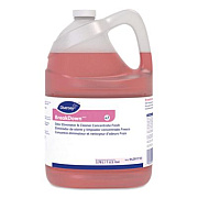 Diversey Breakdown Odor Eliminator, Fresh Scent, Liquid, 1 gal Bottle (94291110)