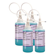 Rubbermaid Commercial Enriched Moisturizing Foam Hand Soap Refill, Citrus Scent, 800 mL, 4/Carton (750517)
