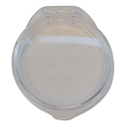 Flip Cap Replacement For C3165WH, White (100487)