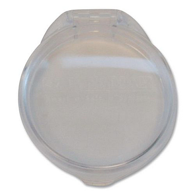 Flip Cap Replacement For C3165WH, White (100487)