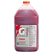 Gatorade Liquid Concentrate, Fruit Punch, One Gallon Jug, 4/Carton (33977)