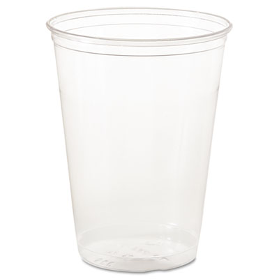 Dart TP10DW Ultra Clear PETE Cold Cups