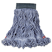 Rubbermaid Commercial A152BLU Web Foot Wet Mop