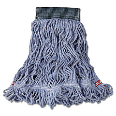Rubbermaid Commercial A152BLU Web Foot Wet Mop