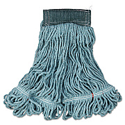 Rubbermaid Commercial A152GRE Web Foot Wet Mop