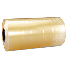 Reynolds Wrap Meat-Wrap Film, 15" x 5,000 ft, Clear (SMP15)