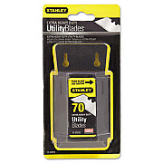 Stanley Tools 11931D Extra Heavy Duty Utility Blade 11-931D