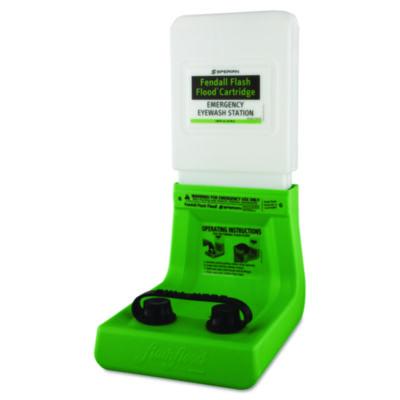 Honeywell Flash Flood 3-Minute Emergency Eyewash Station, 1 gal (320004000000)