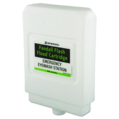 Honeywell Fendall Flash Flood Eyewash Station Refill Cartridge, 1 gal, 4/Carton (320004010000)