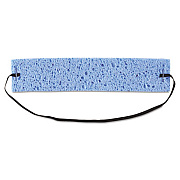 OccuNomix Disposable Sweatbands, Regular, One Size Fits All (SBR100)