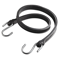 GUNK Hold-Zit Rubber Strap, 31in Long (R731B)